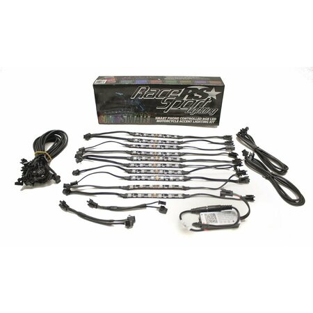 RACESPORT LT LIGHT KIT RSMKCS